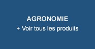 Agronomie
