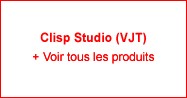 Clisp Studio (VJT)
